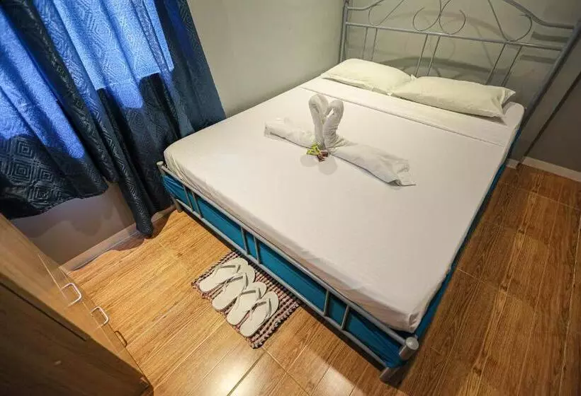 Hotelli Kingswick Residences & Lodge