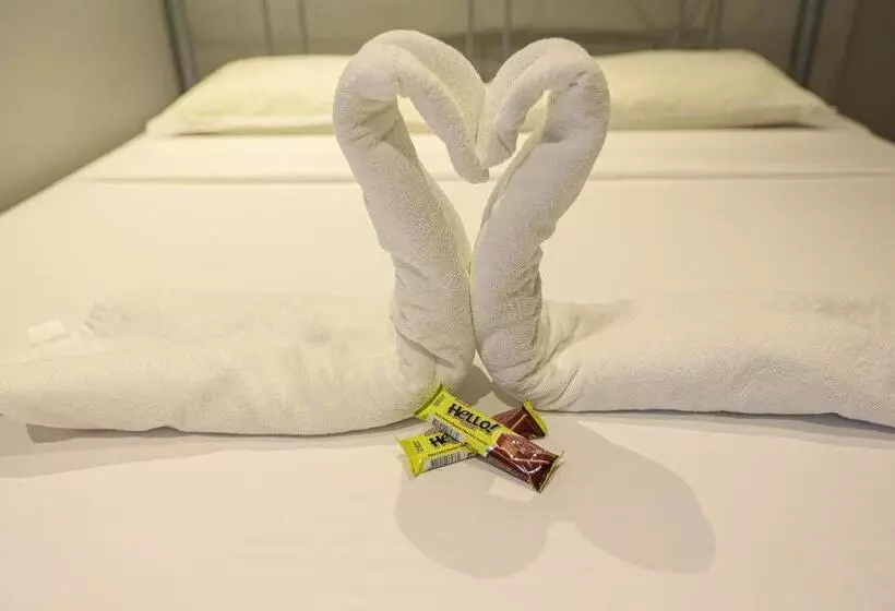 Hotelli Kingswick Residences & Lodge