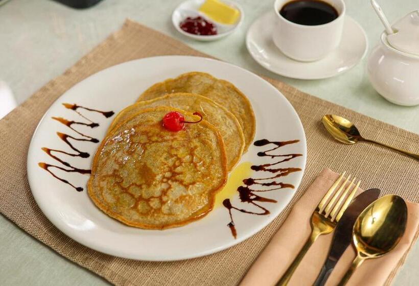 בית מלון כפרי Kingswick Residences & Lodge