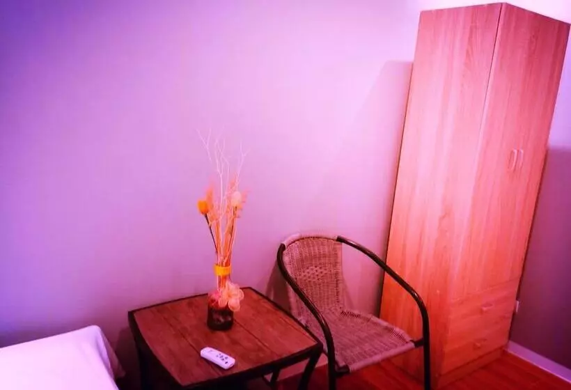 Hotelli Kingswick Residences & Lodge