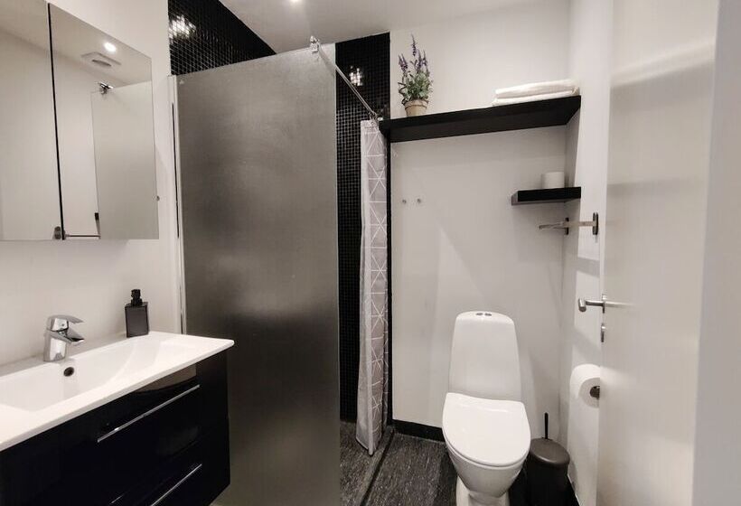 Отель Lillevang