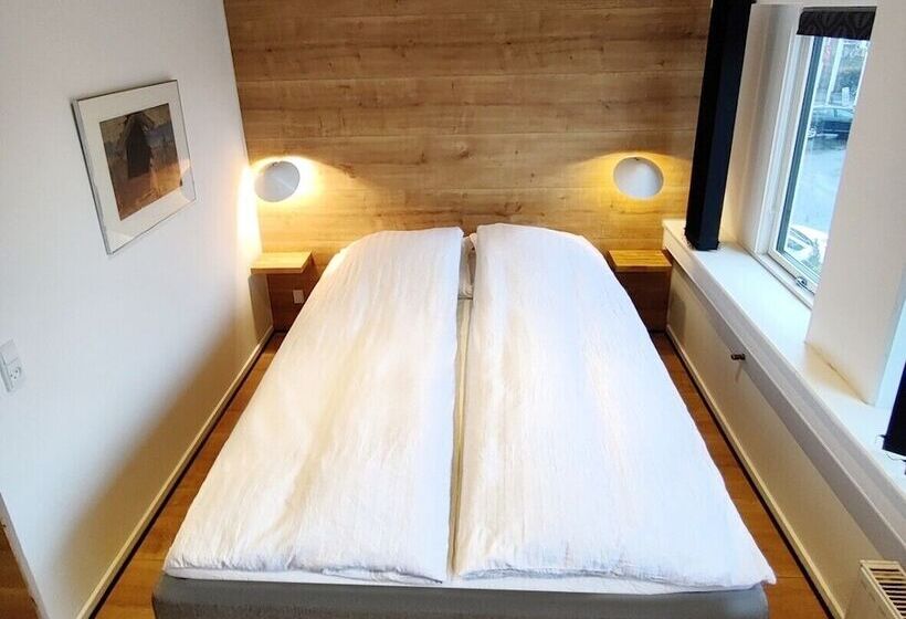 Отель Lillevang