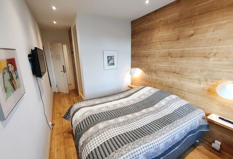 Отель Lillevang