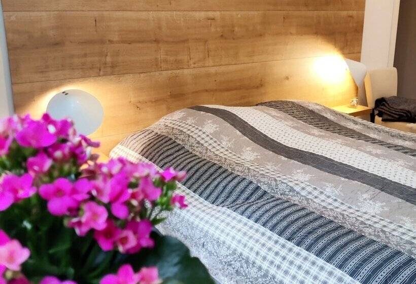 Отель Lillevang