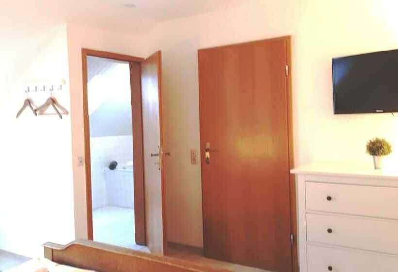 酒店 & Restaurant Haus Niederrhein