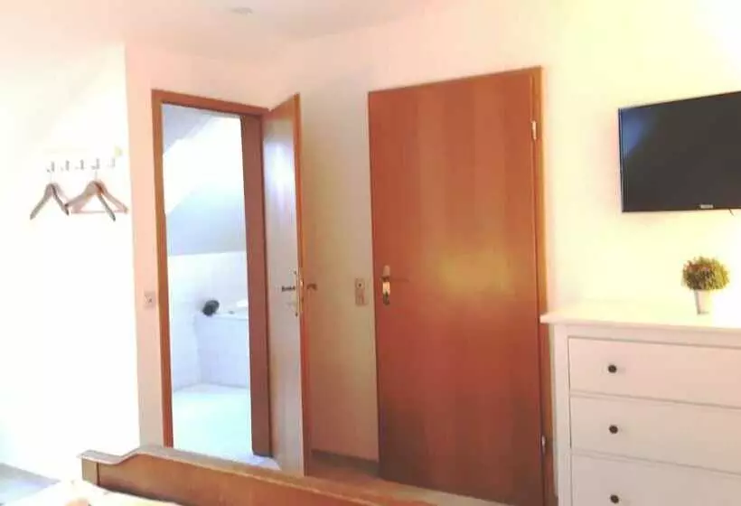 Hotelli & Restaurant Haus Niederrhein