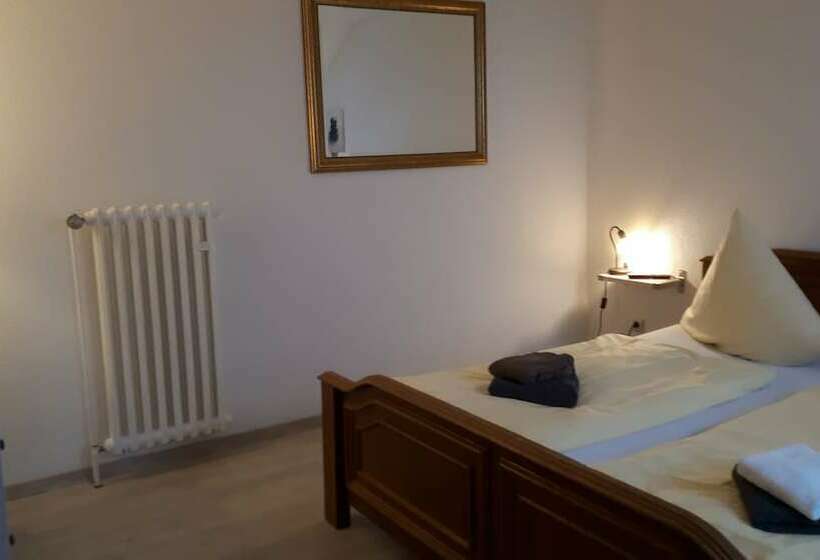 酒店 & Restaurant Haus Niederrhein