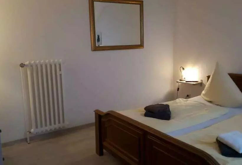 Hotelli & Restaurant Haus Niederrhein