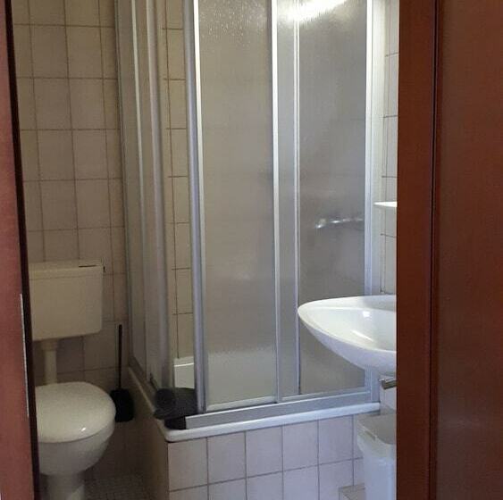 酒店 & Restaurant Haus Niederrhein