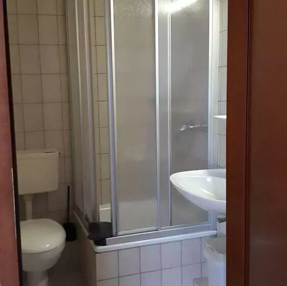 Hotelli & Restaurant Haus Niederrhein