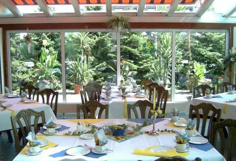 Hotelli & Restaurant Haus Niederrhein