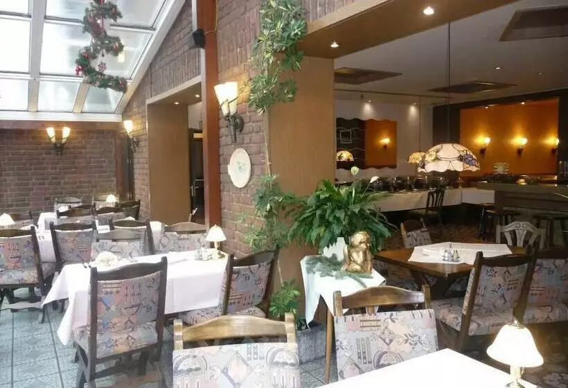 Hotelli & Restaurant Haus Niederrhein