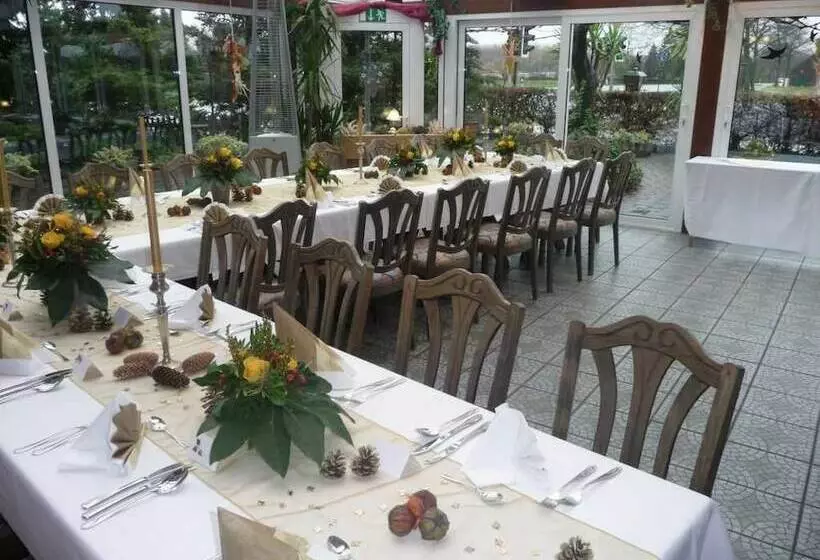 Hotelli & Restaurant Haus Niederrhein