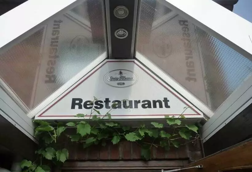 Hotelli & Restaurant Haus Niederrhein