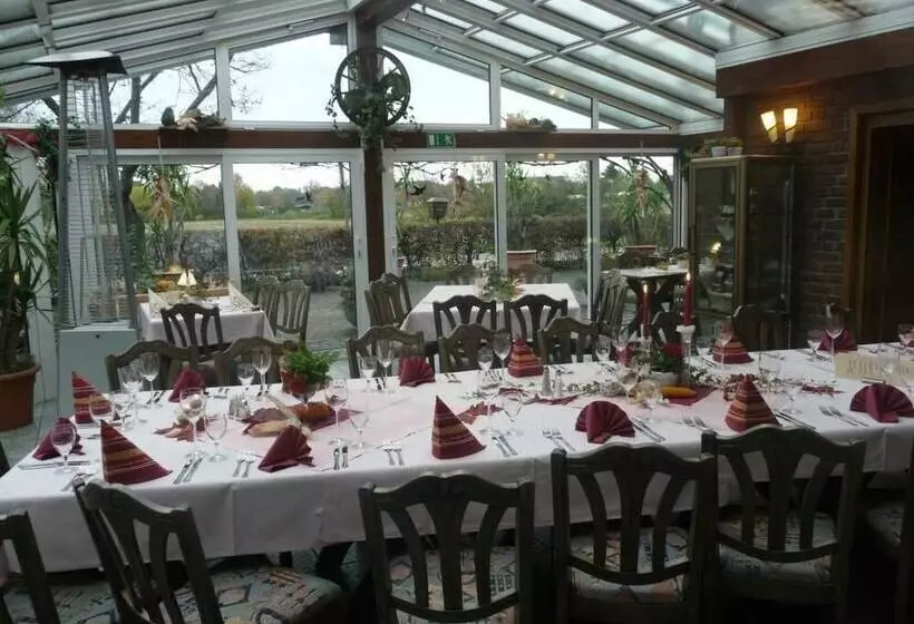 Hotelli & Restaurant Haus Niederrhein