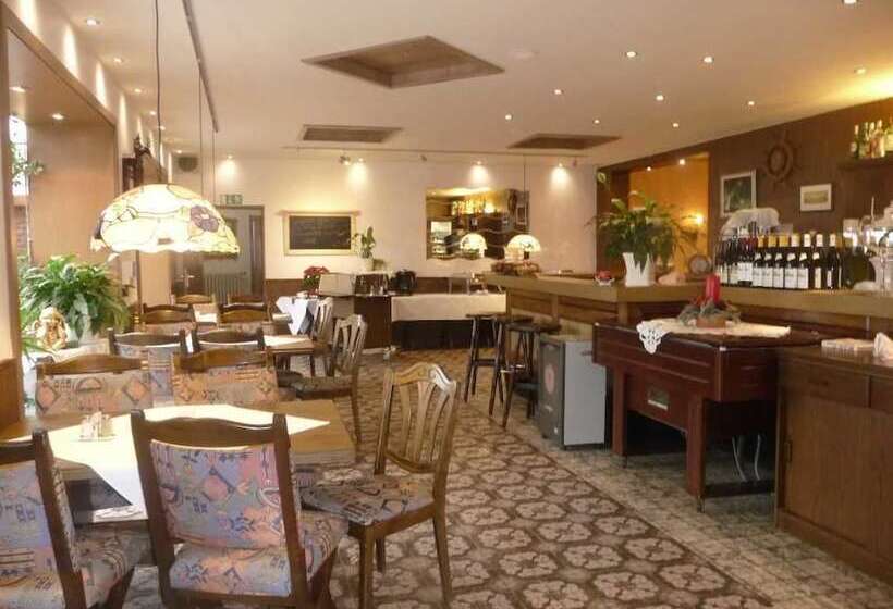 酒店 & Restaurant Haus Niederrhein