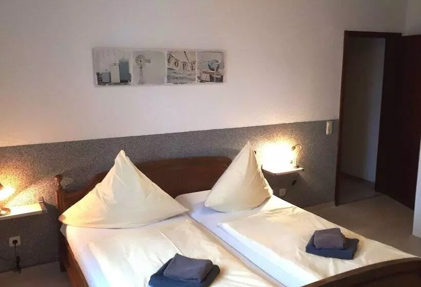 Hotelli & Restaurant Haus Niederrhein