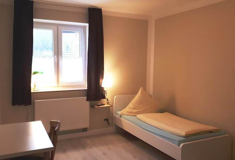 酒店 & Restaurant Haus Niederrhein