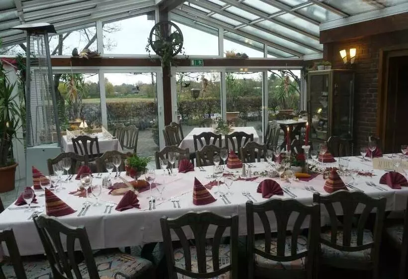 Hotelli & Restaurant Haus Niederrhein