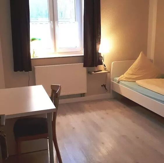 Hotelli & Restaurant Haus Niederrhein