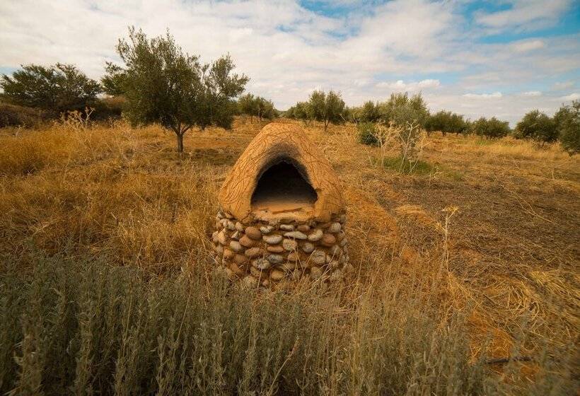 Hotel Rural Marrakesh Organics