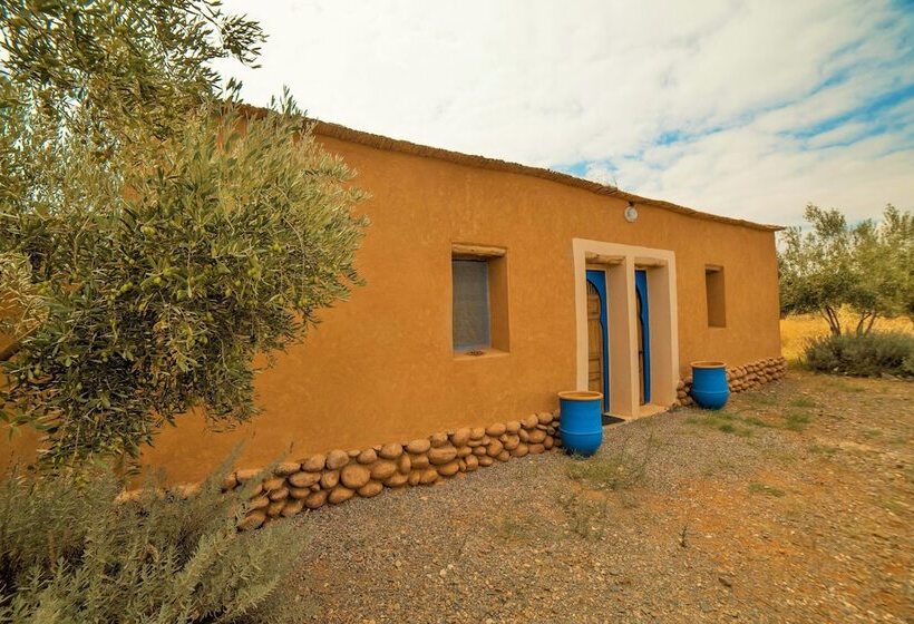 Hotel Rural Marrakesh Organics