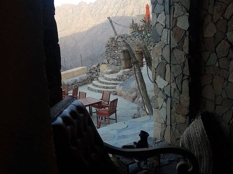 هتل Sama Wakan Heritage Homes