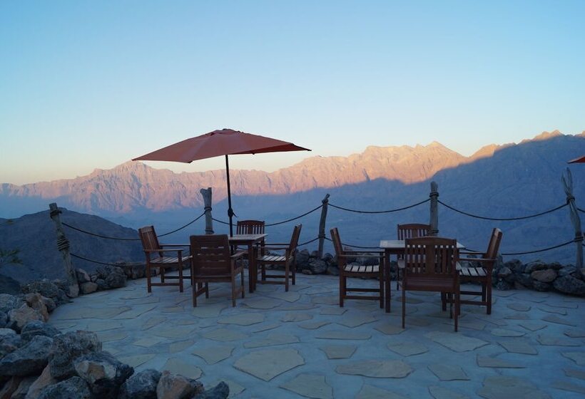 هتل Sama Wakan Heritage Homes