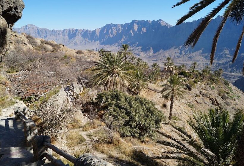 هتل Sama Wakan Heritage Homes