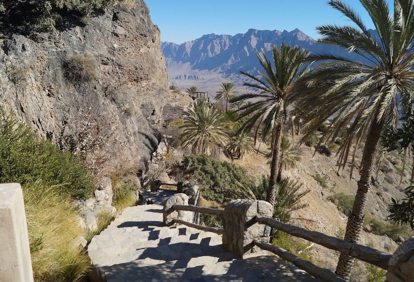 هتل Sama Wakan Heritage Homes