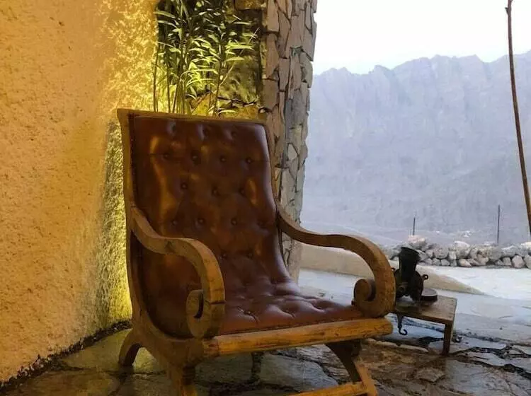 هتل Sama Wakan Heritage Homes