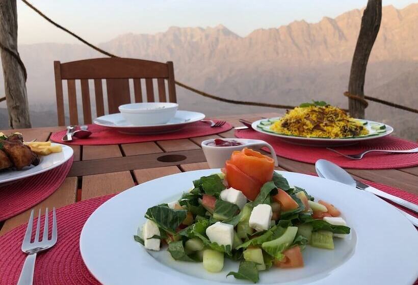 هتل Sama Wakan Heritage Homes