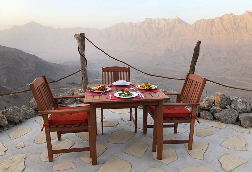 هتل Sama Wakan Heritage Homes