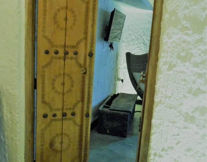 هتل Sama Wakan Heritage Homes