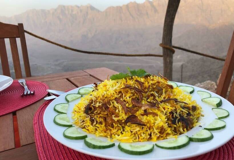 هتل Sama Wakan Heritage Homes