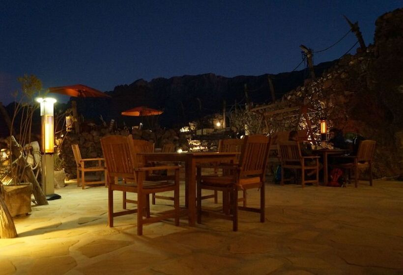 هتل Sama Wakan Heritage Homes