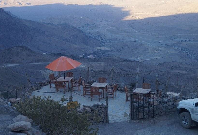 هتل Sama Wakan Heritage Homes