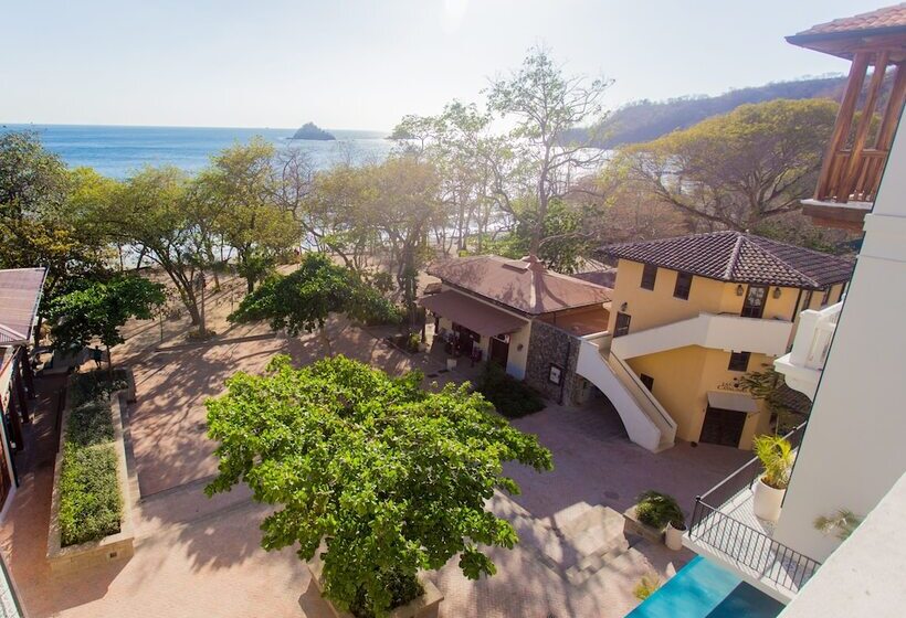 Santarena Hotel At Las Catalinas