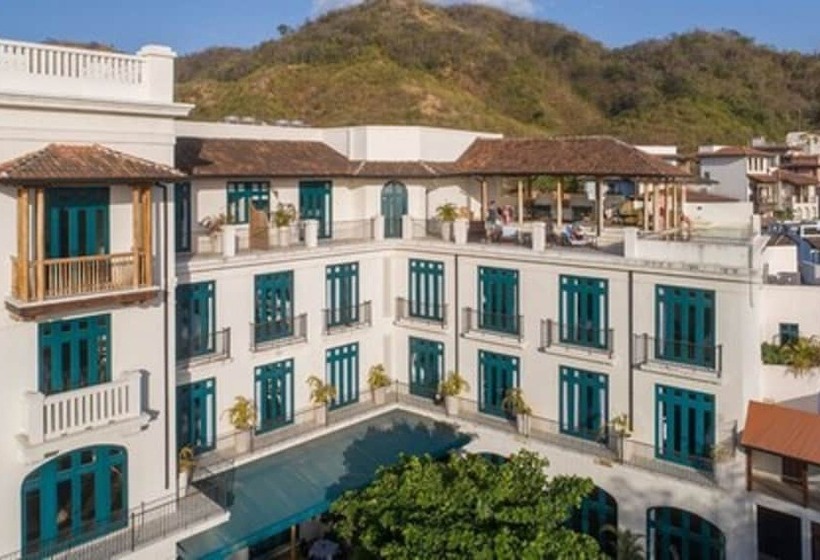 Santarena Hotel At Las Catalinas