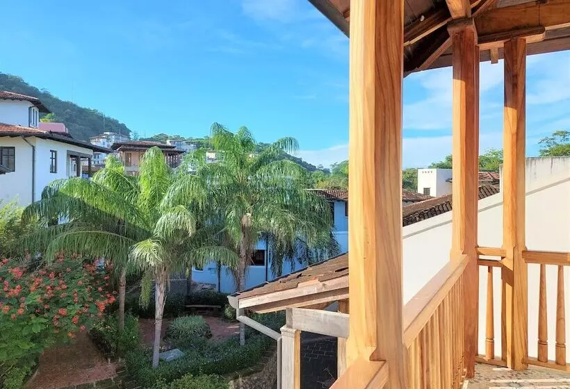 Santarena Hotel At Las Catalinas