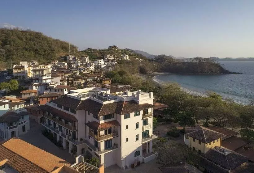 Santarena Hotel At Las Catalinas