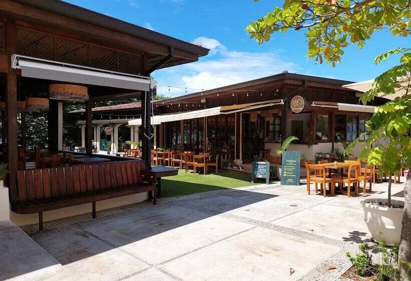 Santarena Hotel At Las Catalinas