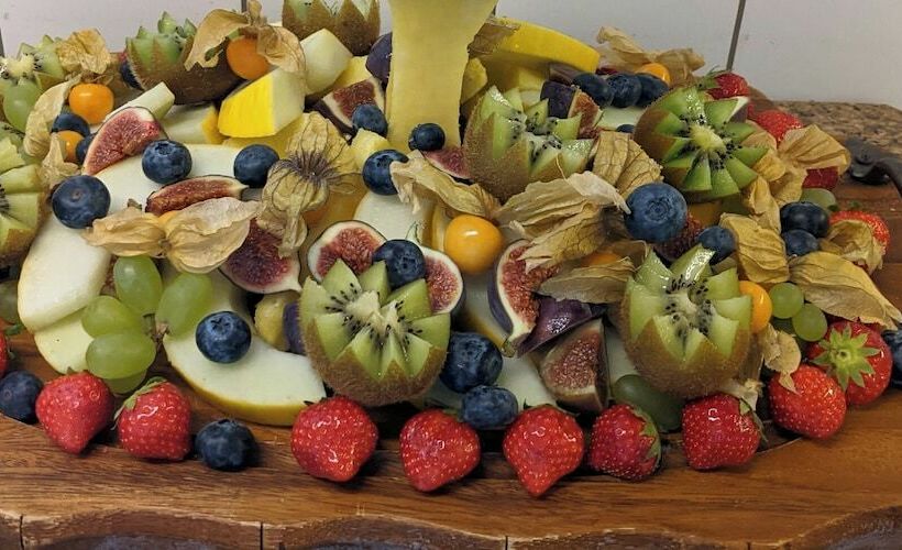 ホテル Villa Markersdorf