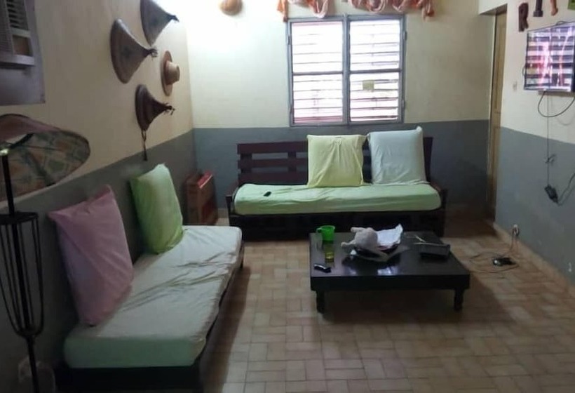 پانسیون Bassnere