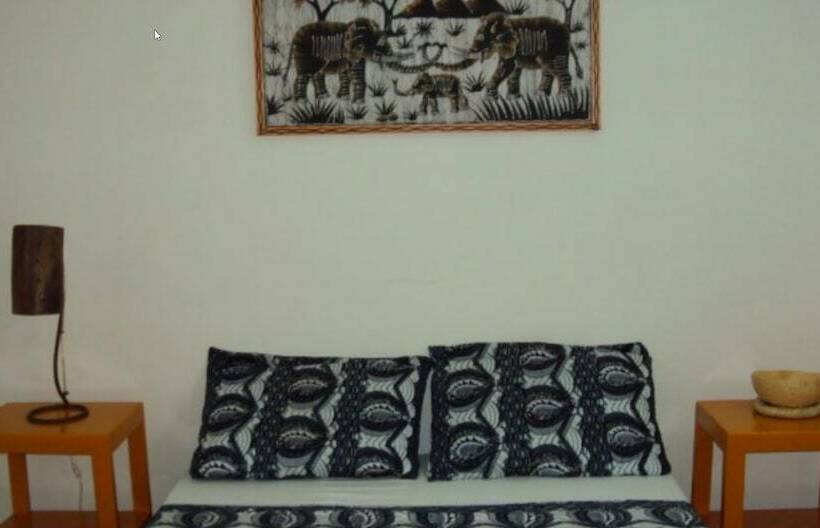 پانسیون Bassnere