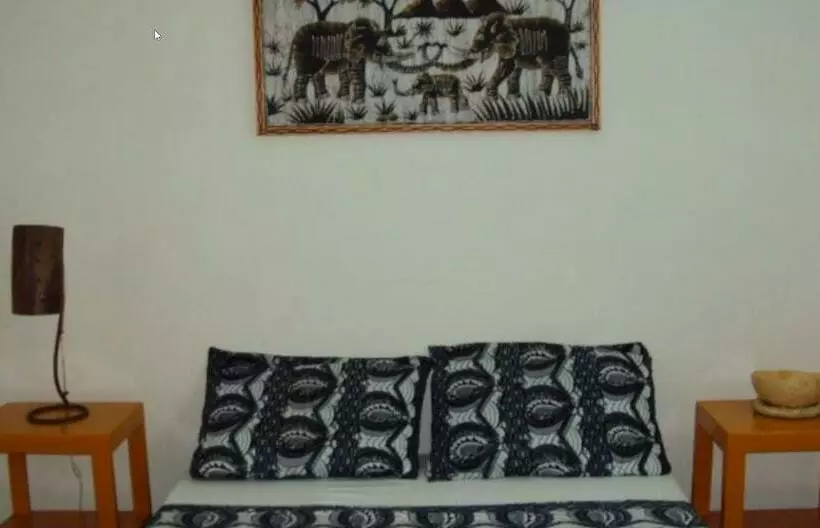 پانسیون Bassnere