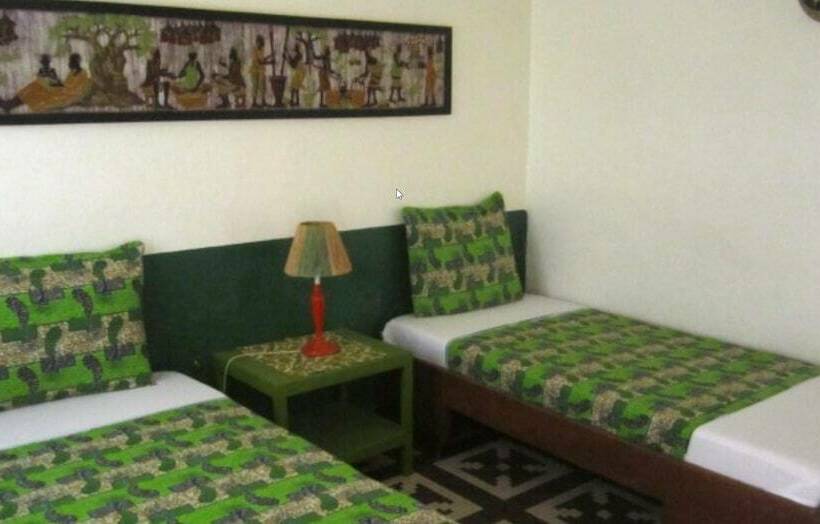 پانسیون Bassnere