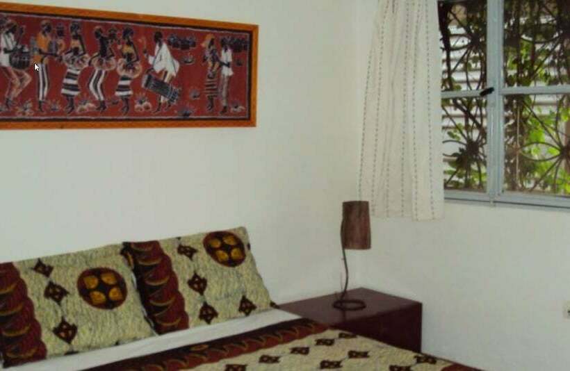 پانسیون Bassnere