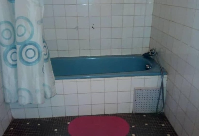 پانسیون Bassnere