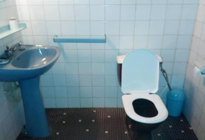 پانسیون Bassnere